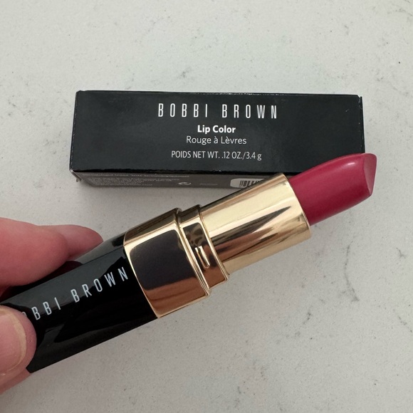 Bobbi Brown Lip Color Lipstick - Pink #6 - Picture 2 of 7